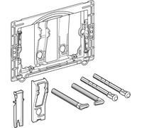 Geberit - Conversion Set for pulsadores Geberit danceline (241.873.00.1)