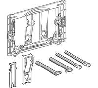 Geberit - Conversion Set for pulsadores Geberit danceline (241.873.00.1)