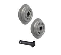 Geberit Cutting Wheel for Mapress Pipe Cutter Diameter 12-54
