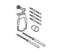 Geberit Deburring and calibration tool d16-50