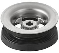 Geberit Drain valve di41/M12x1,25 for Bath Waste System