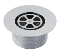 Geberit Drain valve with round thread G1 1/2" 152301211