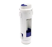 Geberit Dual-Flush Valve Type 250 / 240.280.00.1 - Cistern / WC Flush Mechanism