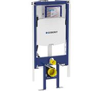 Geberit Duofix 111390005 Corner Unit for Wall Hung WC with Concealed Cistern 112 cm