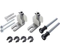 Geberit Duofix 111815001 Wall Mounting Kit for Solid or Drywall 65179 0