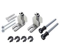 Geberit Duofix 111815001 Wall Mounting Kit for Solid or Drywall 65179 0