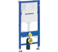 Geberit Duofix Basic WC Frame Delta 12 cm H112 111.170.00.1