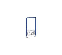 Geberit Duofix Bidet Frame Pre-Wall - 980mm x 500mm - Blue
