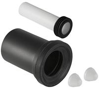 Geberit PE Connection set for wall-mounted WC 152426461