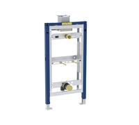 Geberit Duofix Element for urinal 98 cm universal top actuation