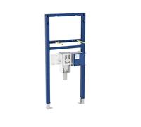 Geberit Duofix Element for washbasin 112 cm electronic stand faucet 111556002