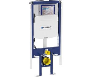 Geberit Duofix Flush-Mounted Cistern UP320 Corner Element