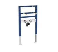 Geberit Duofix Frame for washbasin 82-98 cm deck-mounted tap 111485002