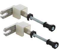 Geberit Duofix kit for pre-wall mounting