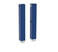 Geberit Duofix Set of foot extensions length 20 cm 111848002