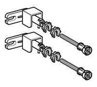 Geberit Duofix Set Wall Bracket For Single Installation, Mounting, Fastening