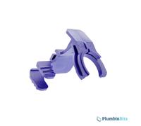 Geberit Duofix Sigma Side Inlet Fill Valve Cistern Connection Clip 240.923.00.1