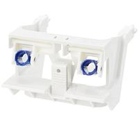 Geberit Duofix UP320 WC Sigma Cistern Frame Cradle Assembly for Push Rods 241.829.00.1 by Geberit