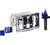 Geberit DuoFresh Disinfectant Set for Sigma 8 115.063.21.1, White