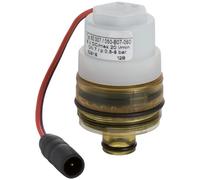 Geberit Electronic Components Solenoid valve for basin mixer type 60 and 80-86