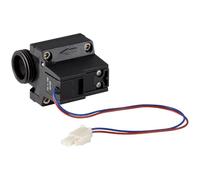 Geberit End cap d125