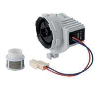 Geberit End cap d50