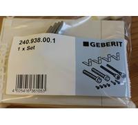 Geberit Extension Set For Concealed Cistern : 240.938.00.1