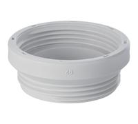 Geberit Extensions Extension 1,5cm G1/2 x G1/2 x G1/2