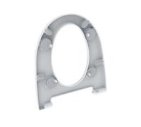 Geberit Fixed seat for AquaClean Classic 147042111