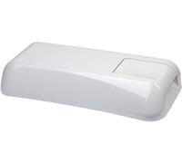 Geberit Flush Cistern Lid for Vista Geberit AP128: Alpine White (215.445.11.1)