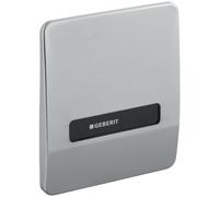Geberit Flush Plate Cover Highline Conversion set IR with cover cap for Urinal control electronic