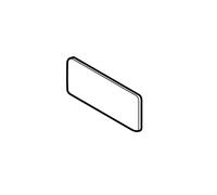 Geberit Furniture Fixture Acanto for Medicine cabinet