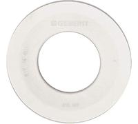 Geberit Gasket Seal 63 x 32 mm, 1 Piece, 816.418.00.1