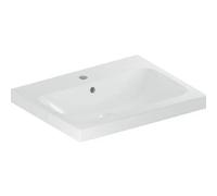 Geberit Geb 501.837.00.3 Icon Light Wash Basin (Unit Only) 501.837.00.3