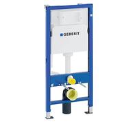 Geberit DuofixBasic Toilet Frame for Wall-Hung Toilet with UP100 Cistern 112cm 458103001