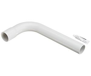 Geberit Geberit 118003101 Flush Elbow Pipe 90 Degrees 118020111 Diameter 44 MM White