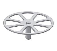 Geberit Grille Round Sink Shower