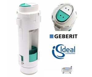 Geberit Ideal Standard Replacement Twico Toilet Flush Valve Impuls250 Main Body