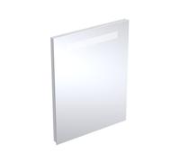 Geberit Illuminated Bathroom Mirror Renova Compact 500x650x35mm