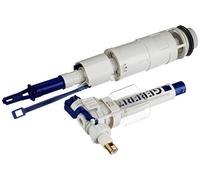 Geberit Impuls 240835001 Complete Toilet Flush Conversion Unit for 1978-87 Actuators