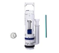 Geberit Impuls 250 Twico 1 Dual Flush Valve Toilet Cistern Outlet Valve Replacement