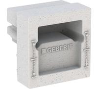 Geberit Infrared band to Sigma01 urinals / Type 10