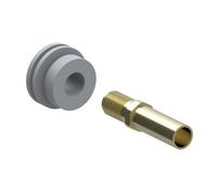 Geberit Inlet connection for Urinoir