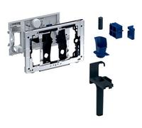 Geberit Insert for Geberit DuoFresh stick Anthracite Grey 115062BZ1