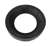 Geberit K12084 152424001 Seal 152.424.001 for Wall-Mounted Toilet Connection Set 110 mm, Black, 110mm