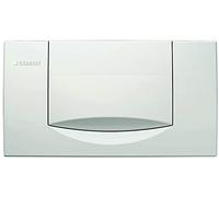 Geberit K12201 200 F Actuator Plate, Multi-Colour