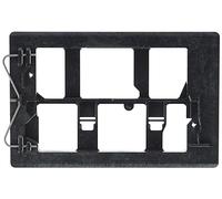 Geberit K13575 - Fixation, Frame for Push Button Kappa and Artline (240.646.00.1)