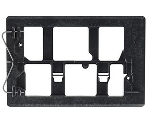 Geberit K13575 - Fixation, Frame for Push Button Kappa and Artline (240.646.00.1)