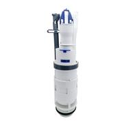 Geberit Kappa15 Dual Flush Valve & Basket 240.637.00.1 Artline UP200 Spare Part