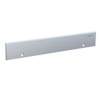 Geberit Linear Lockable Shower Drain - 320mm Wide - Chrome